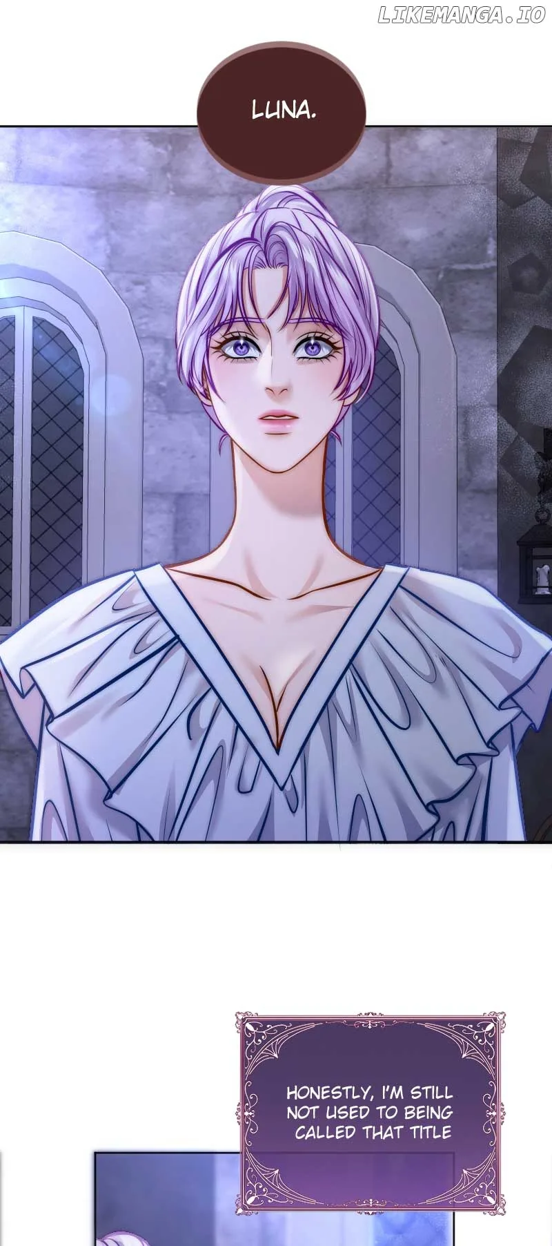 The Alpha’s Replacement Bride Chapter 1 page 7