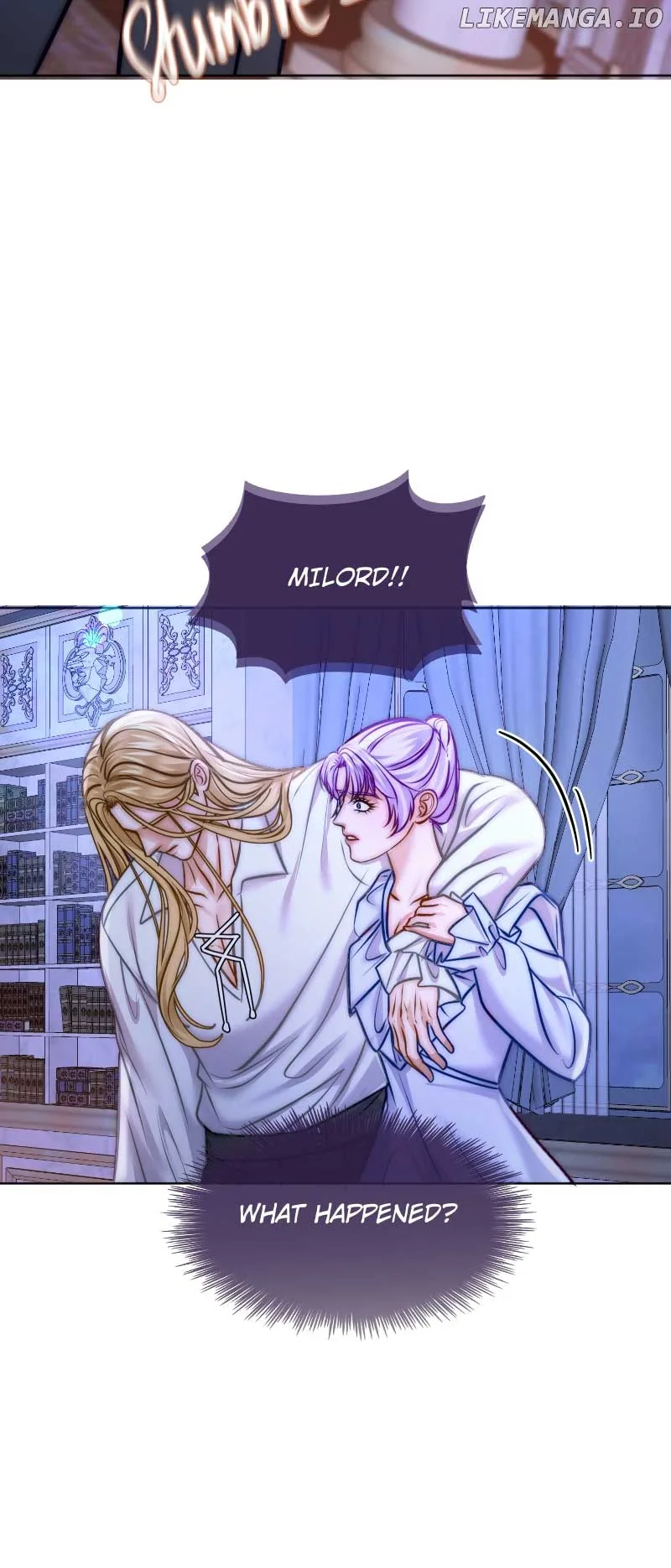 The Alpha’s Replacement Bride Chapter 1 page 34