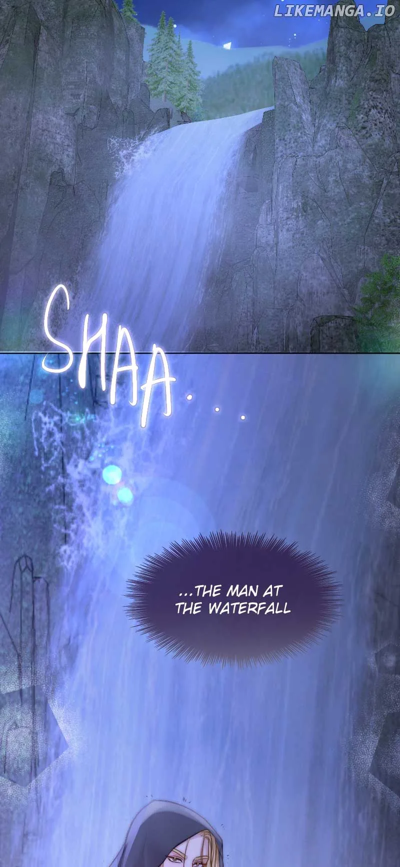 The Alpha’s Replacement Bride Chapter 1 page 20