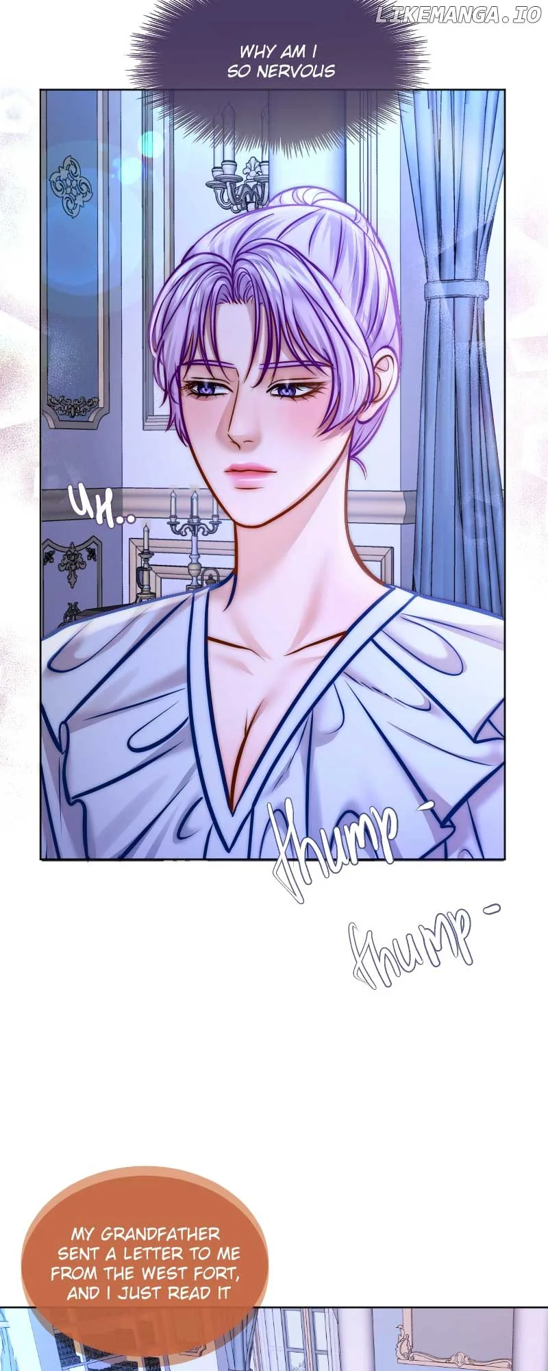 The Alpha’s Replacement Bride Chapter 1 page 26