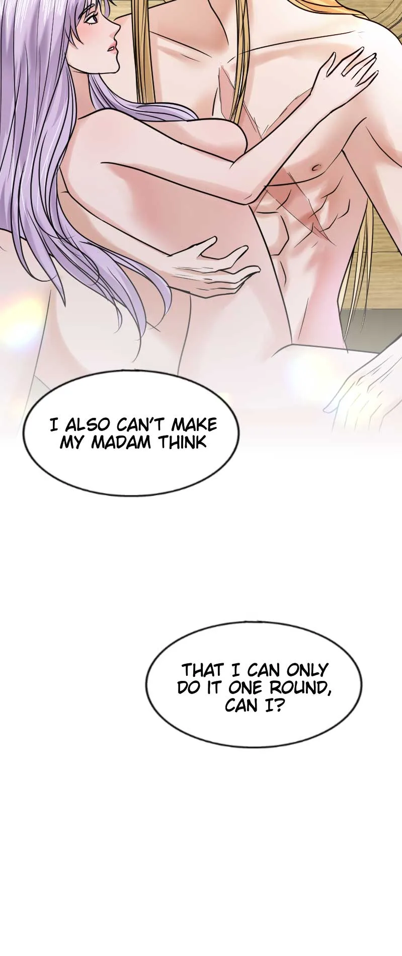 The Alpha’s Replacement Bride Chapter 2 page 14