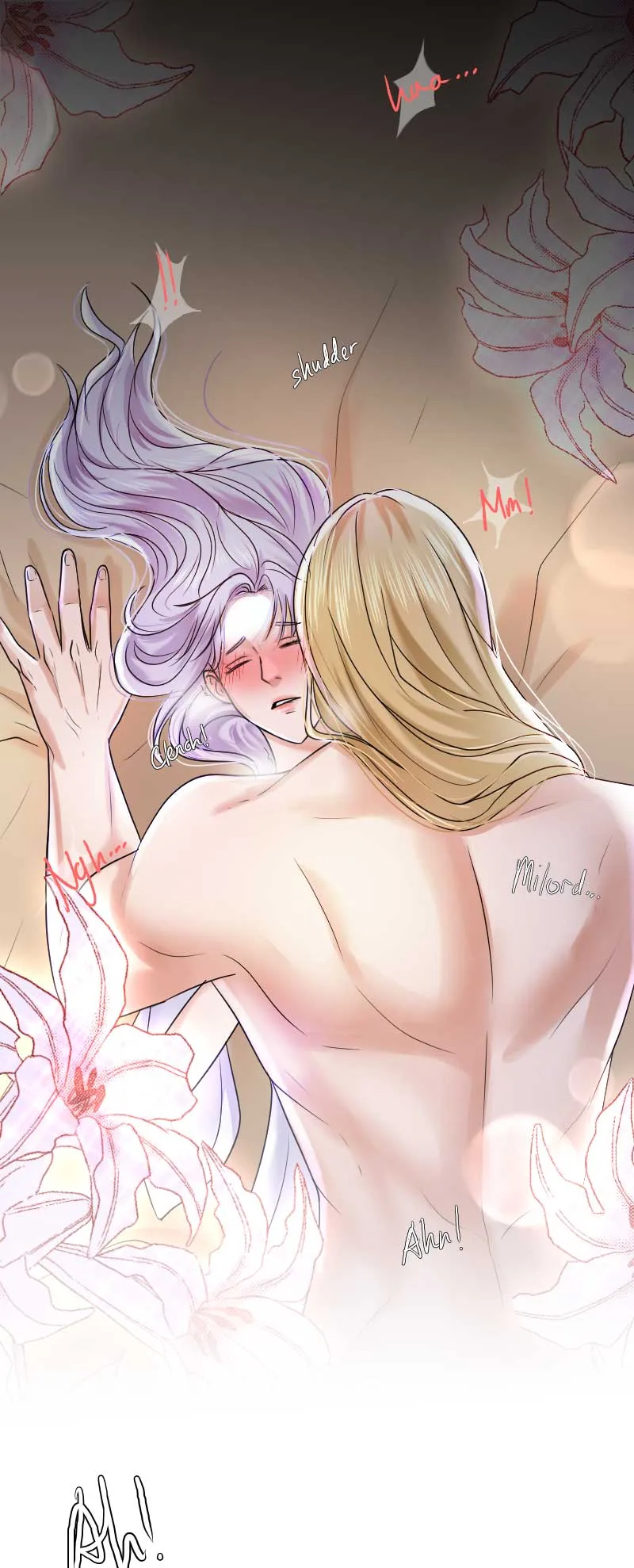 The Alpha’s Replacement Bride Chapter 2 page 3