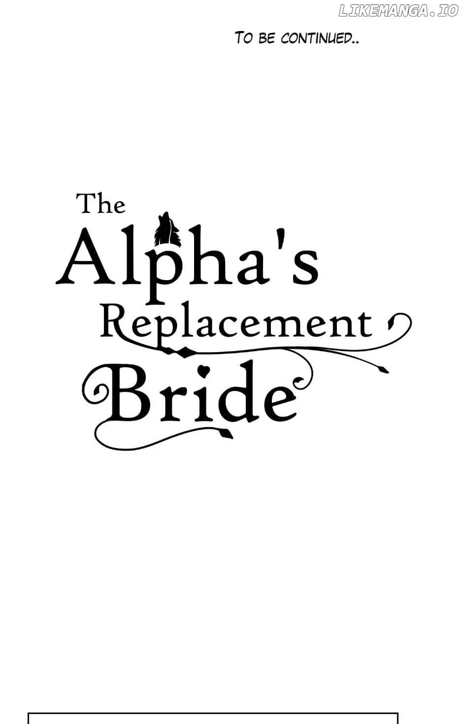 The Alpha’s Replacement Bride Chapter 1 page 51