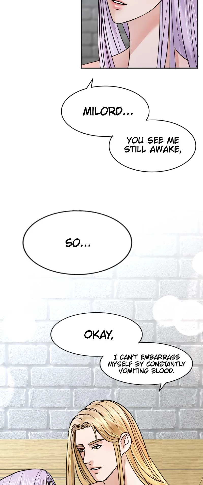 The Alpha’s Replacement Bride Chapter 2 page 13