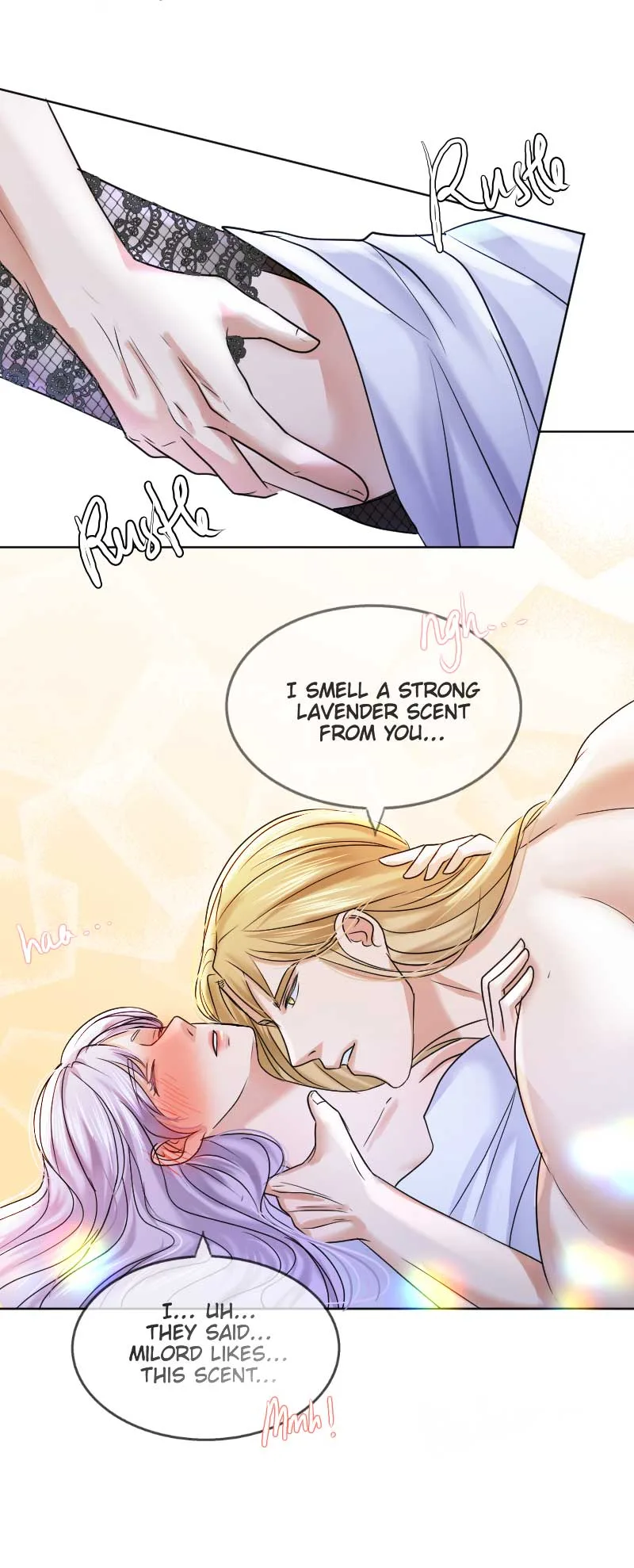 The Alpha’s Replacement Bride Chapter 2 page 5