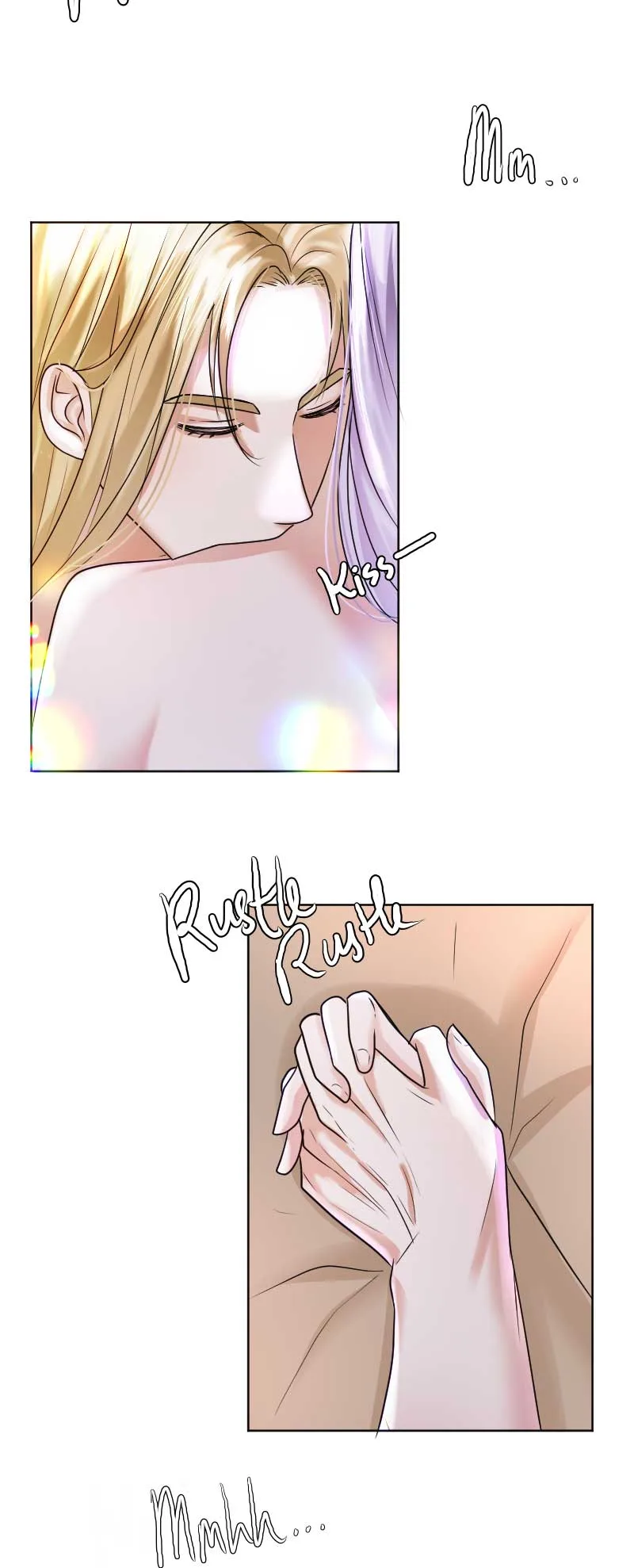 The Alpha’s Replacement Bride Chapter 2 page 4