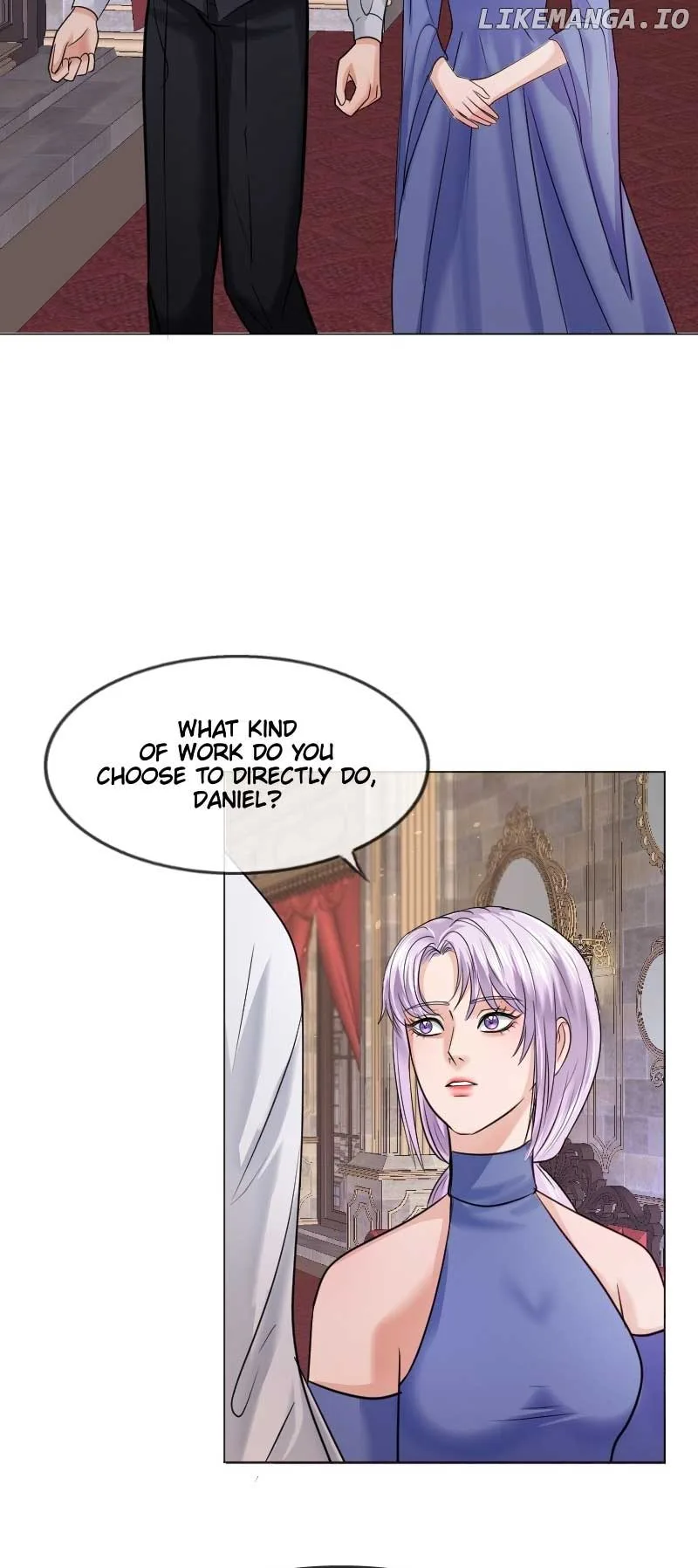 The Alpha’s Replacement Bride Chapter 4 page 16