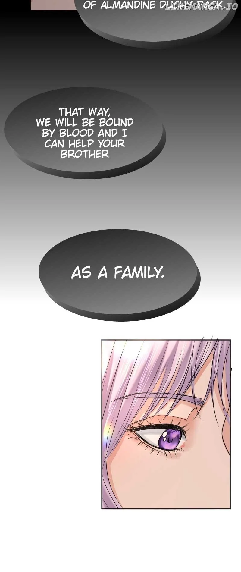 The Alpha’s Replacement Bride Chapter 3 page 9