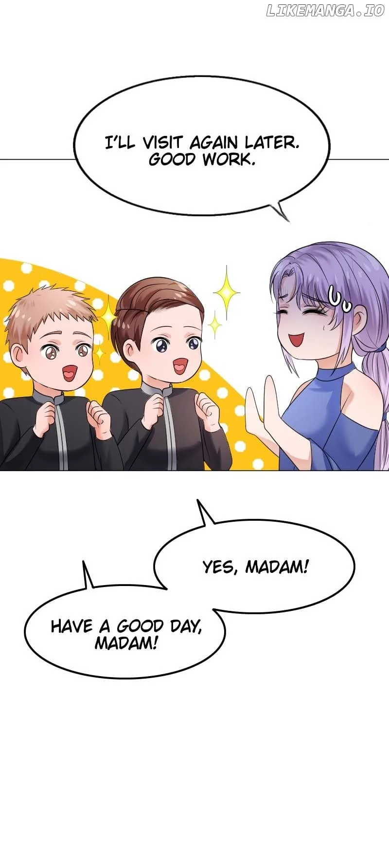 The Alpha’s Replacement Bride Chapter 4 page 7