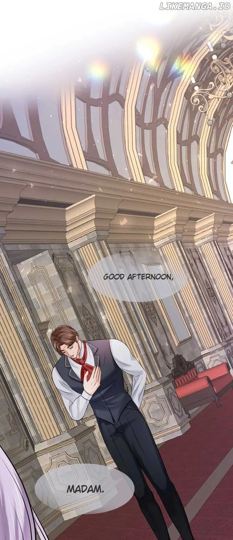 The Alpha’s Replacement Bride Chapter 4 page 10