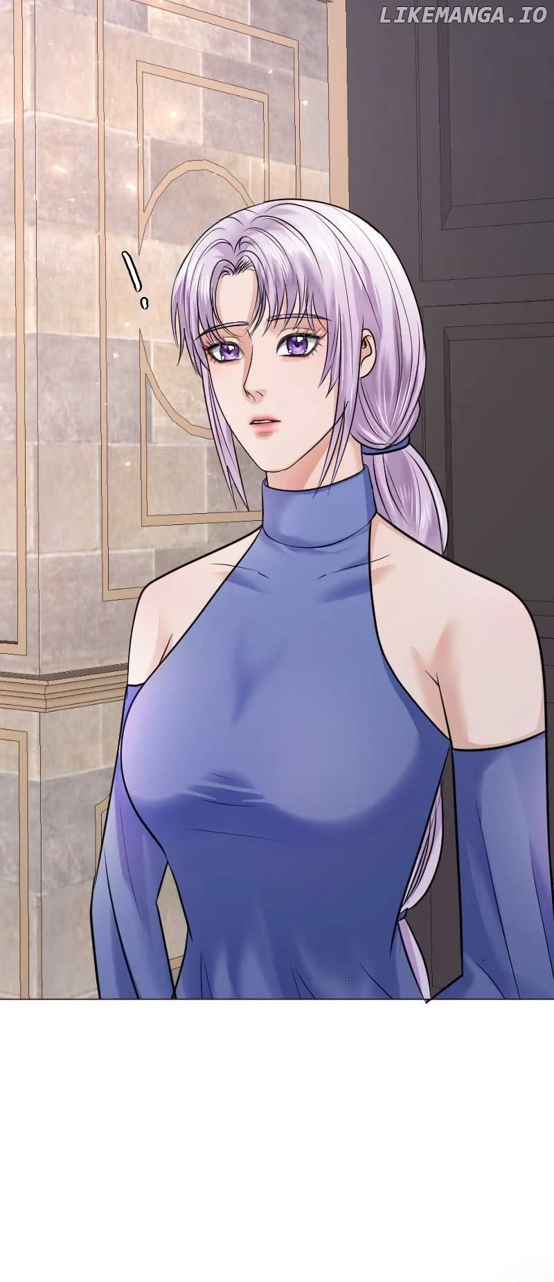 The Alpha’s Replacement Bride Chapter 4 page 9