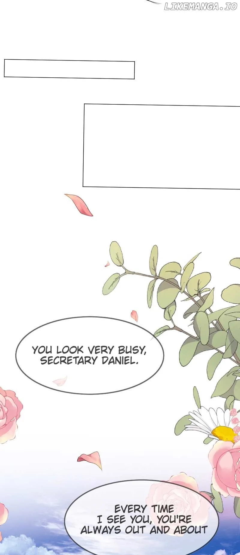 The Alpha’s Replacement Bride Chapter 4 page 12