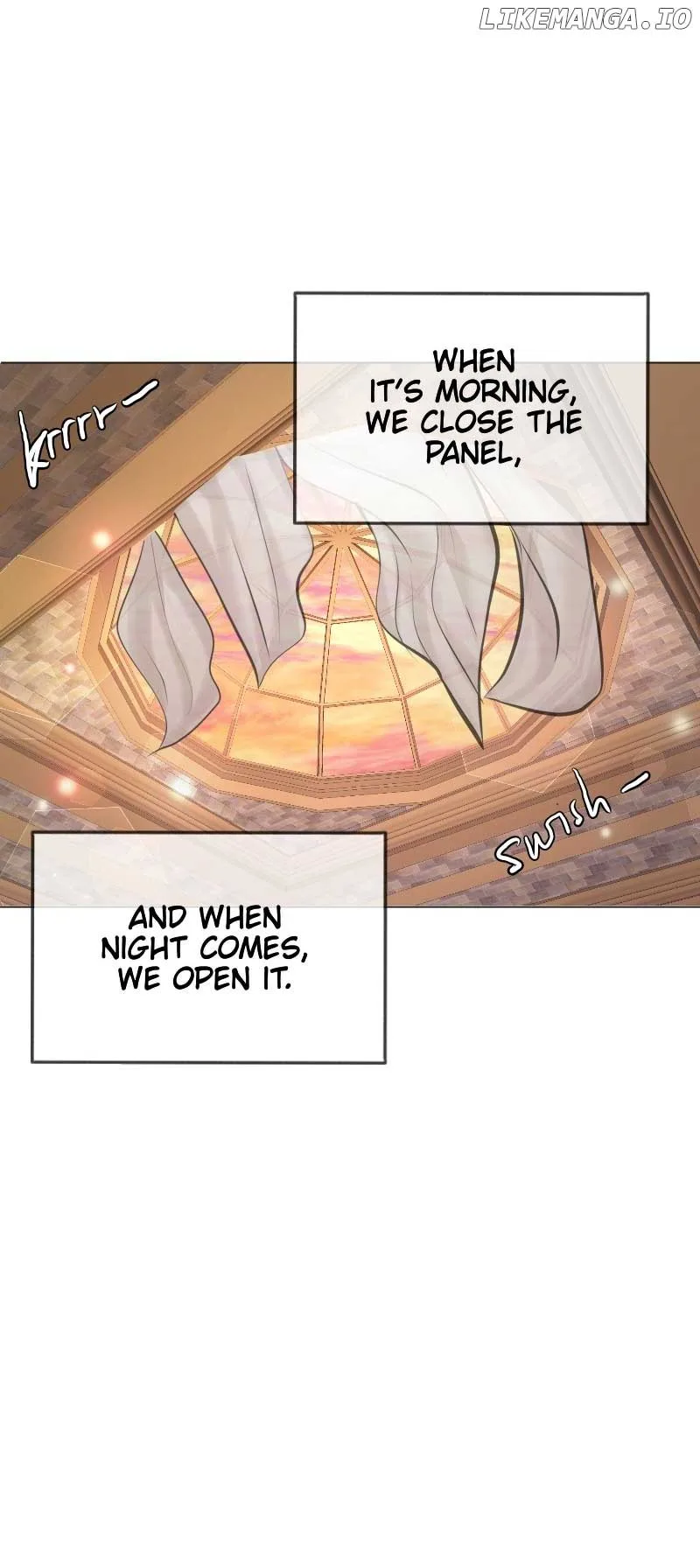 The Alpha’s Replacement Bride Chapter 4 page 21