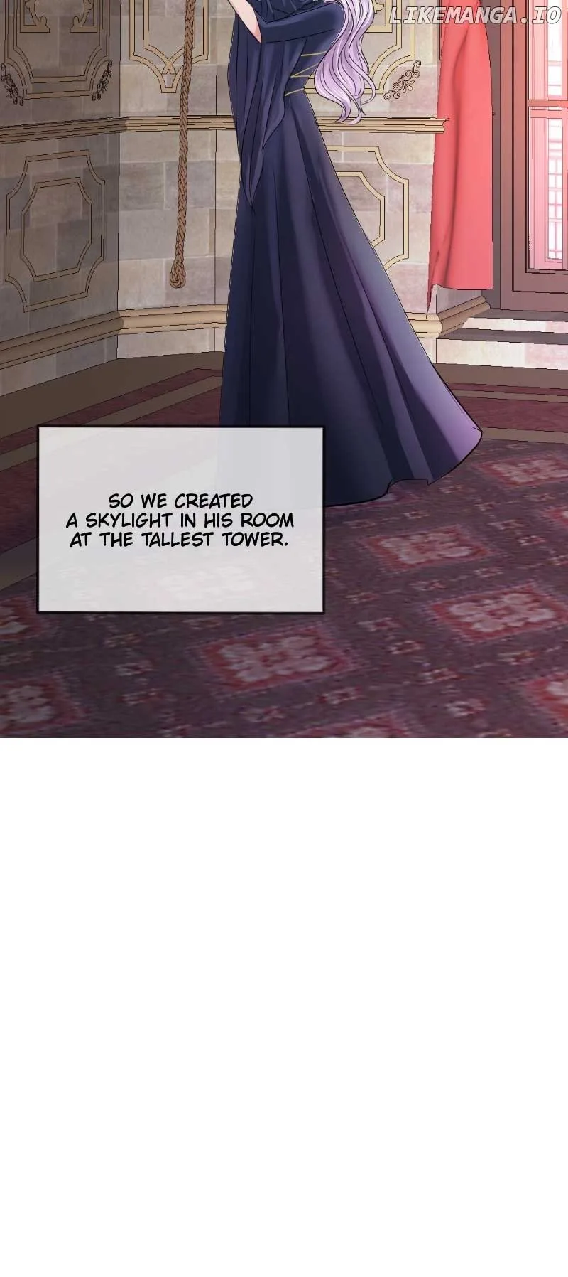The Alpha’s Replacement Bride Chapter 4 page 20