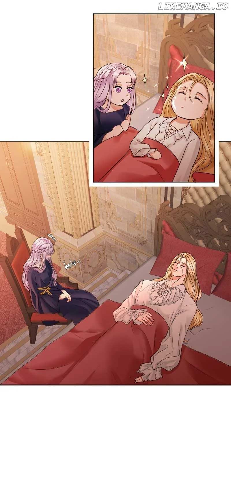 The Alpha’s Replacement Bride Chapter 4 page 27