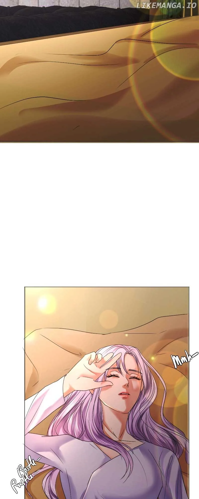 The Alpha’s Replacement Bride Chapter 3 page 3