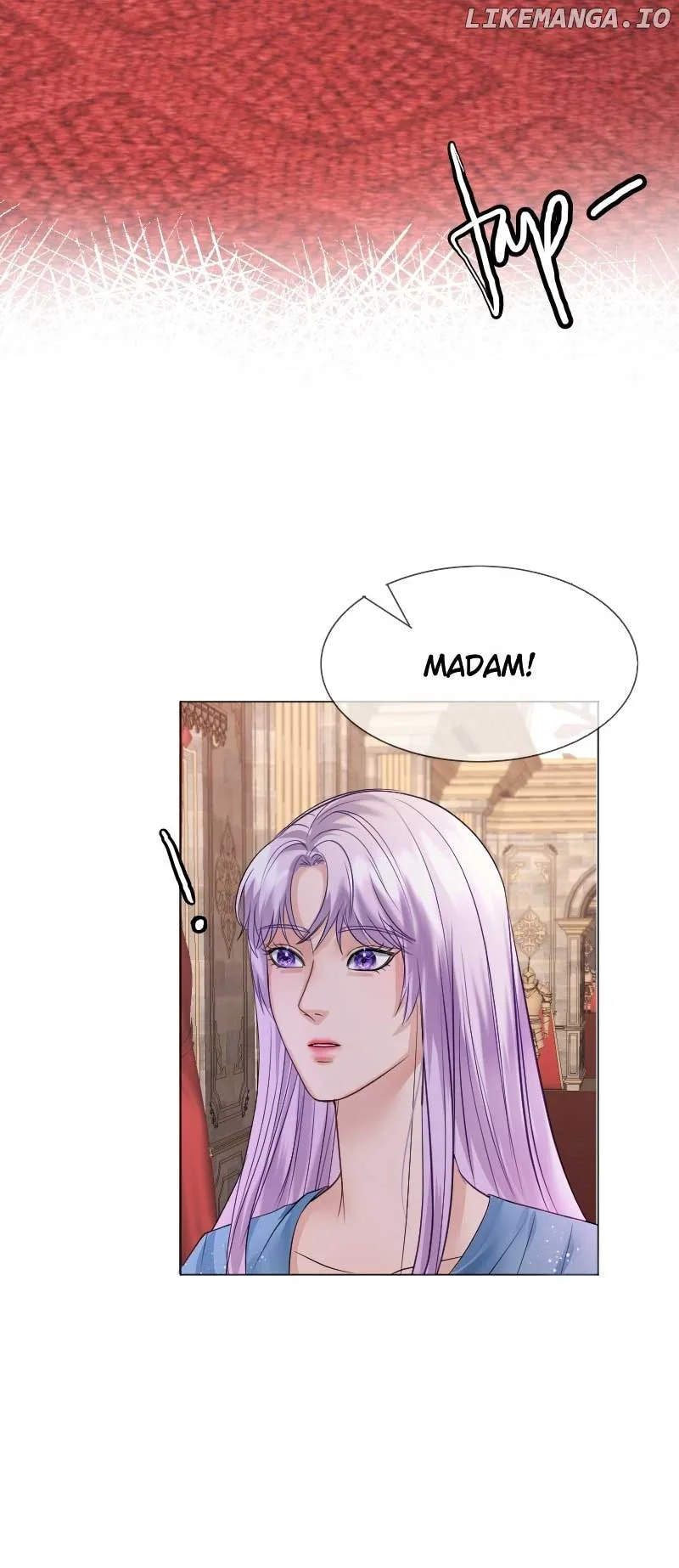 The Alpha’s Replacement Bride Chapter 5 page 10