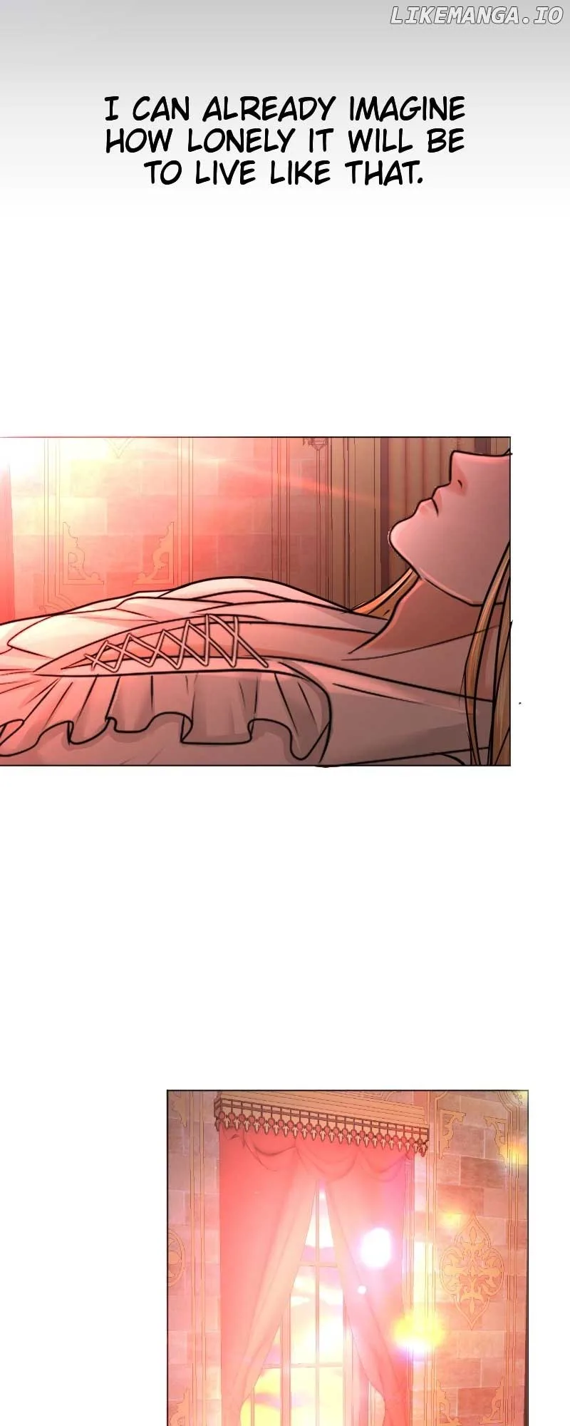 The Alpha’s Replacement Bride Chapter 4 page 35