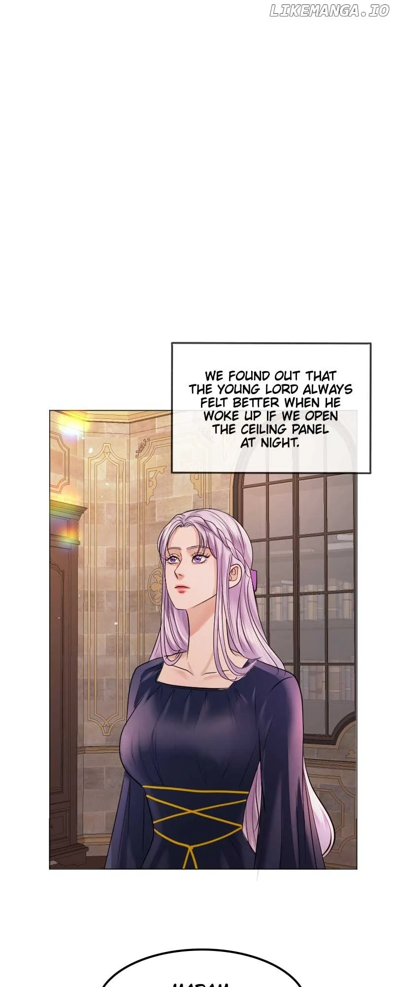 The Alpha’s Replacement Bride Chapter 4 page 22