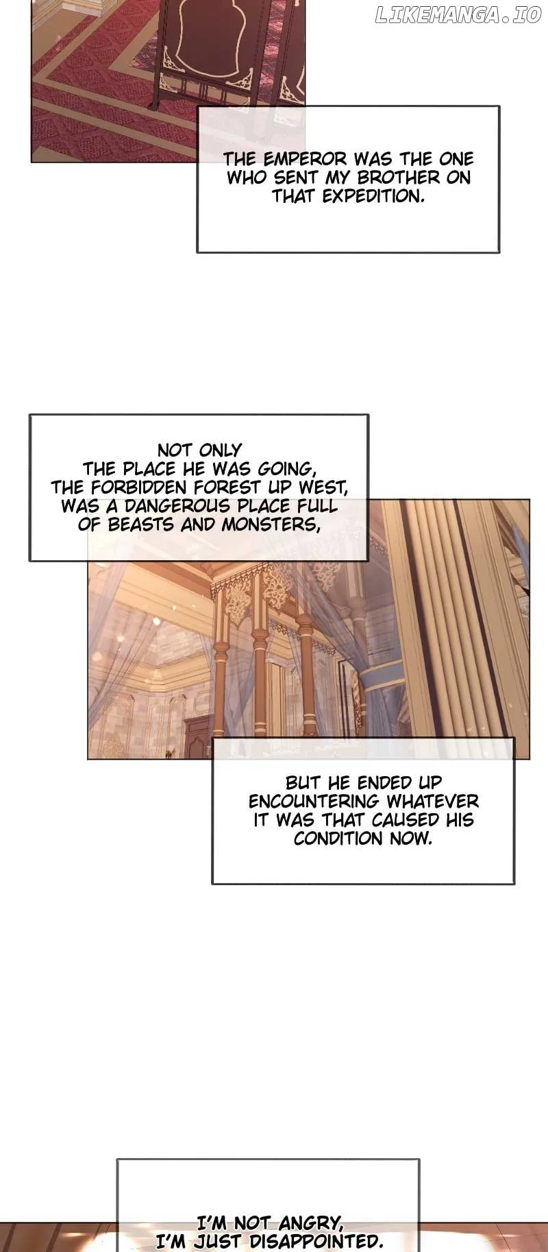 The Alpha’s Replacement Bride Chapter 5 page 17