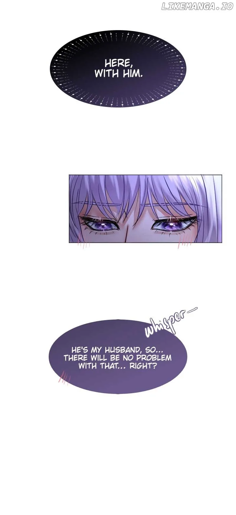 The Alpha’s Replacement Bride Chapter 5 page 24