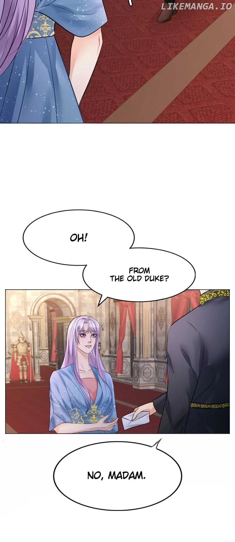 The Alpha’s Replacement Bride Chapter 5 page 12