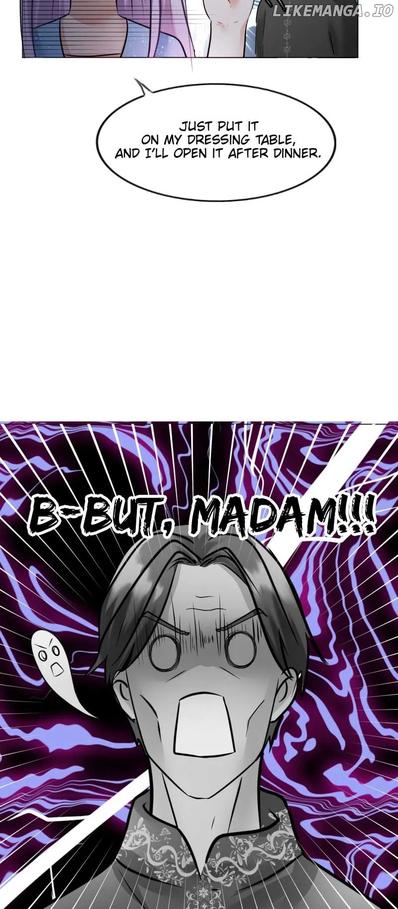 The Alpha’s Replacement Bride Chapter 5 page 15