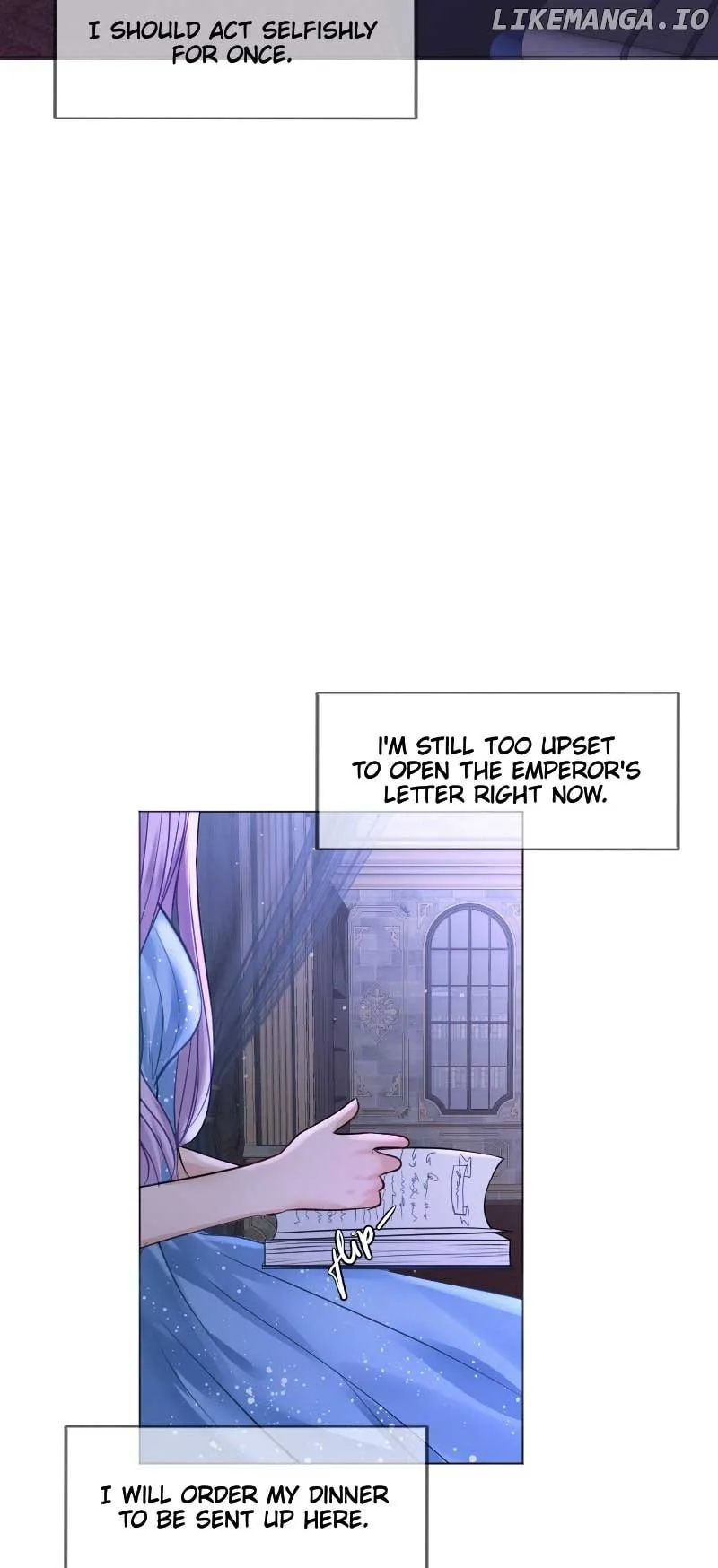 The Alpha’s Replacement Bride Chapter 5 page 22