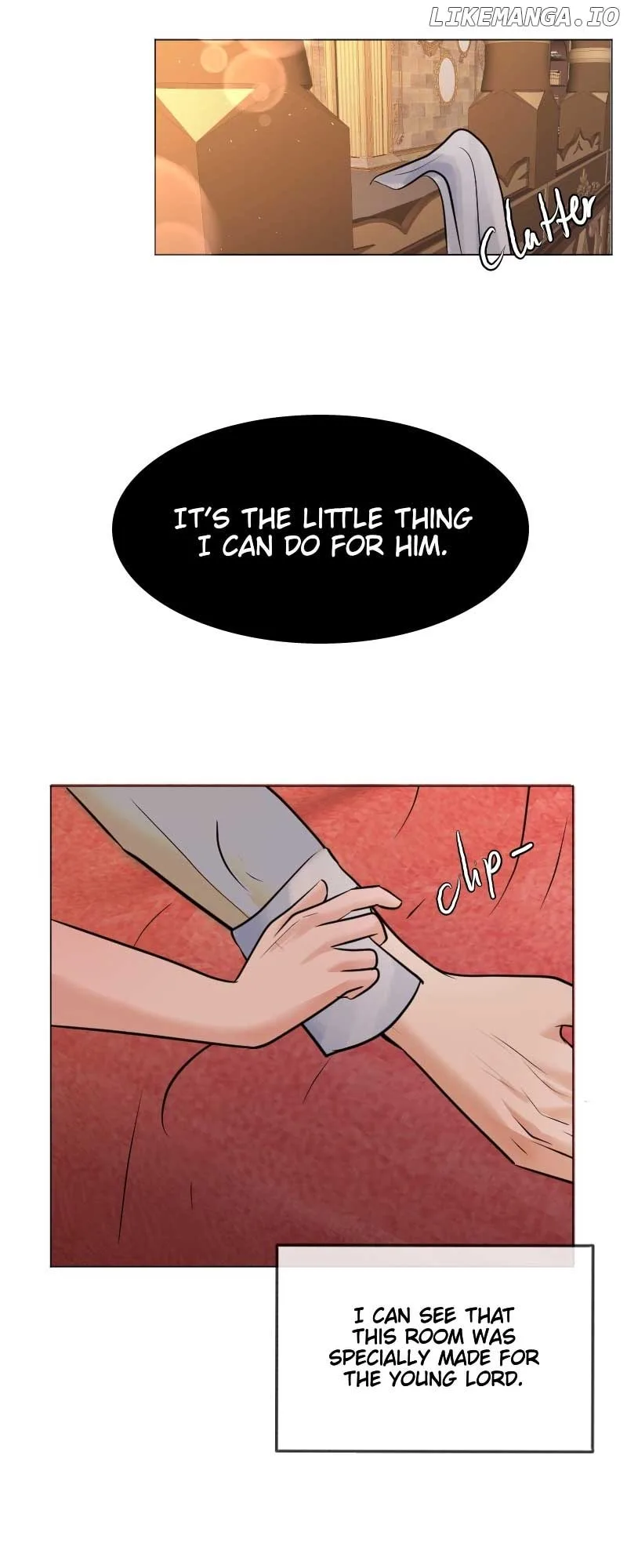 The Alpha’s Replacement Bride Chapter 4 page 25