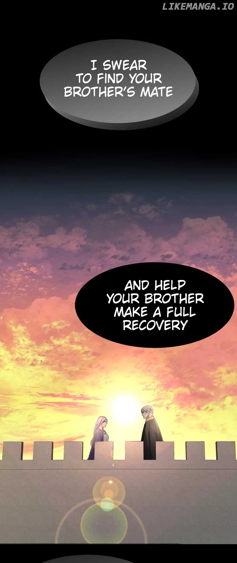 The Alpha’s Replacement Bride Chapter 3 page 7