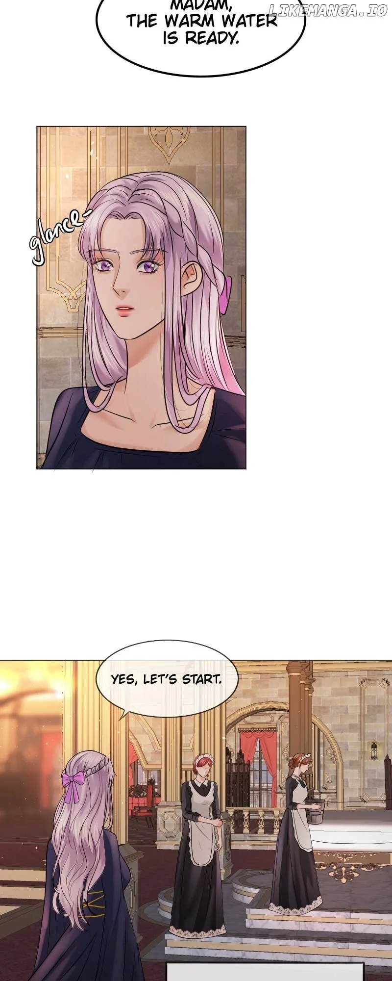 The Alpha’s Replacement Bride Chapter 4 page 23