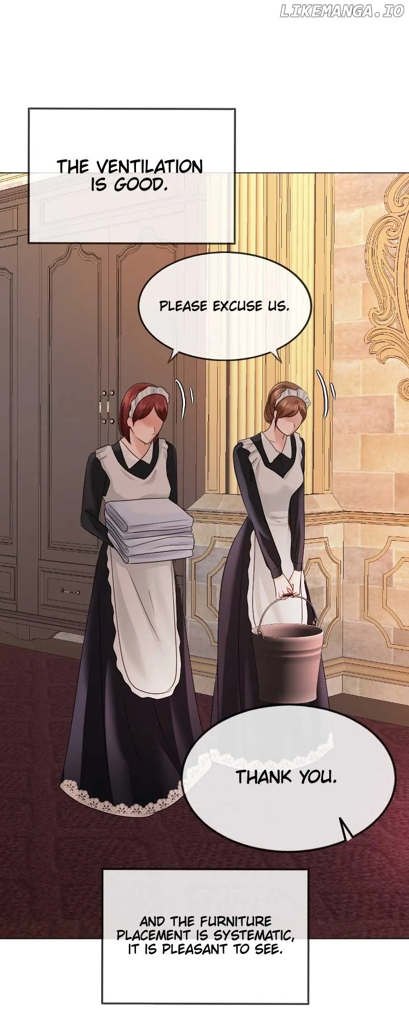 The Alpha’s Replacement Bride Chapter 4 page 26