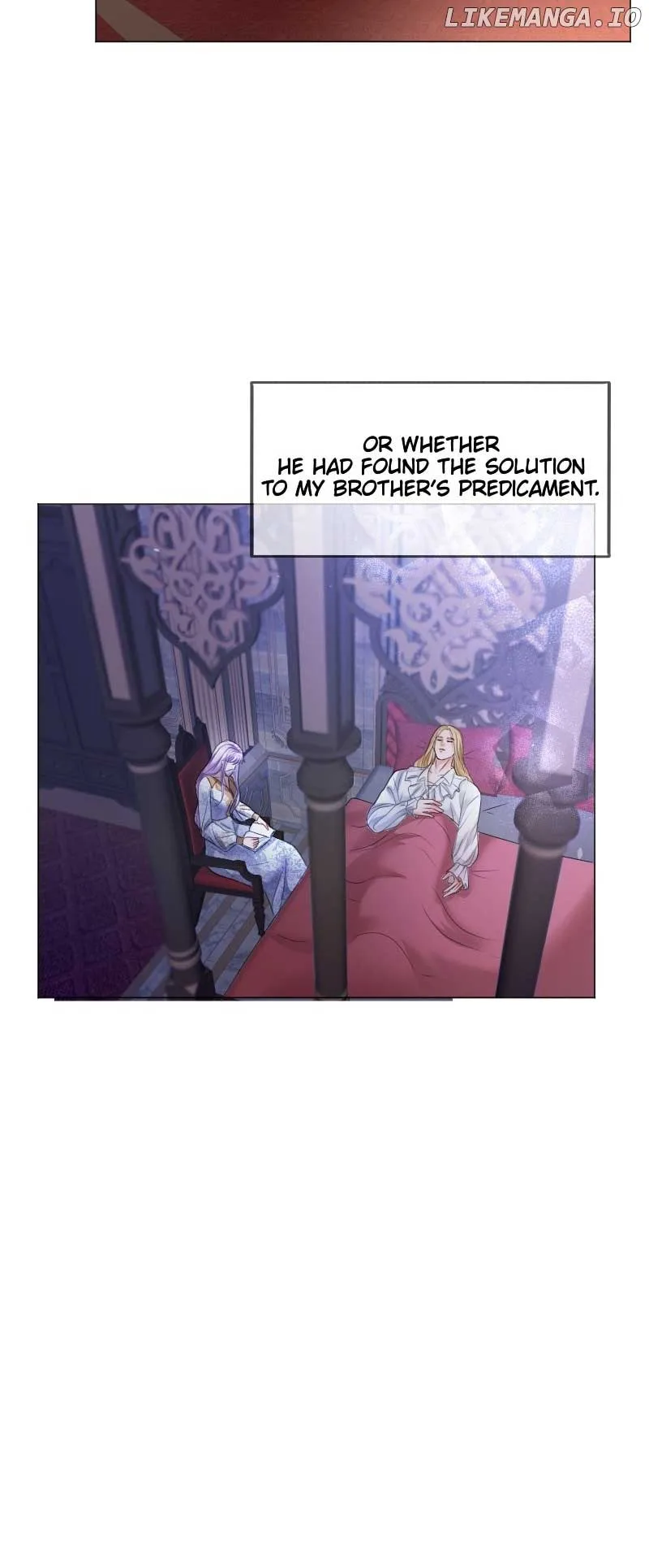 The Alpha’s Replacement Bride Chapter 5 page 4