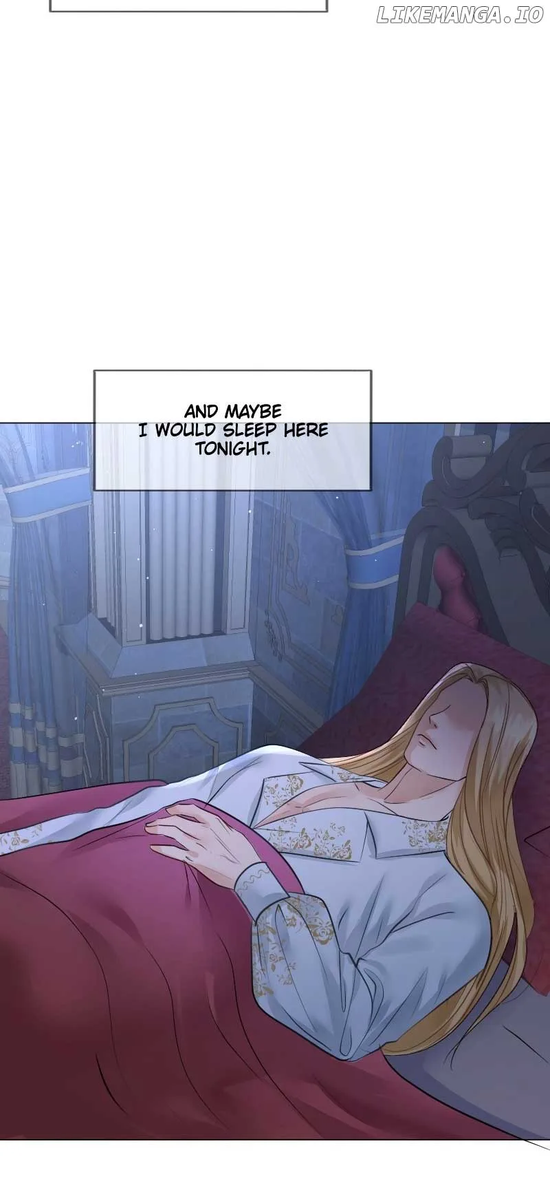 The Alpha’s Replacement Bride Chapter 5 page 23