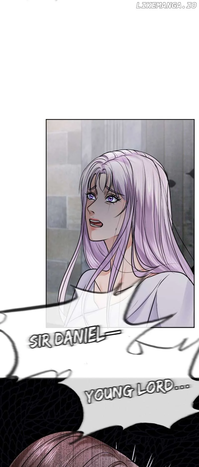The Alpha’s Replacement Bride Chapter 3 page 21
