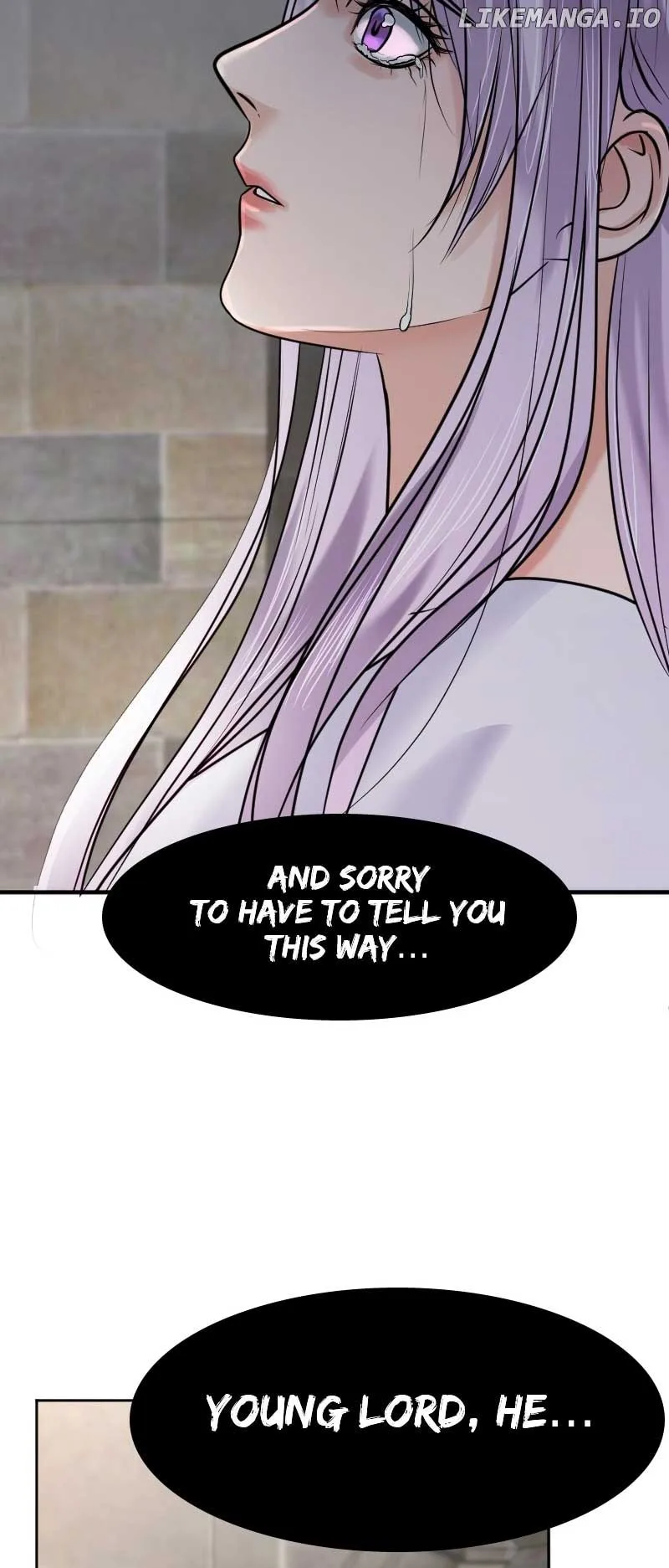The Alpha’s Replacement Bride Chapter 3 page 24