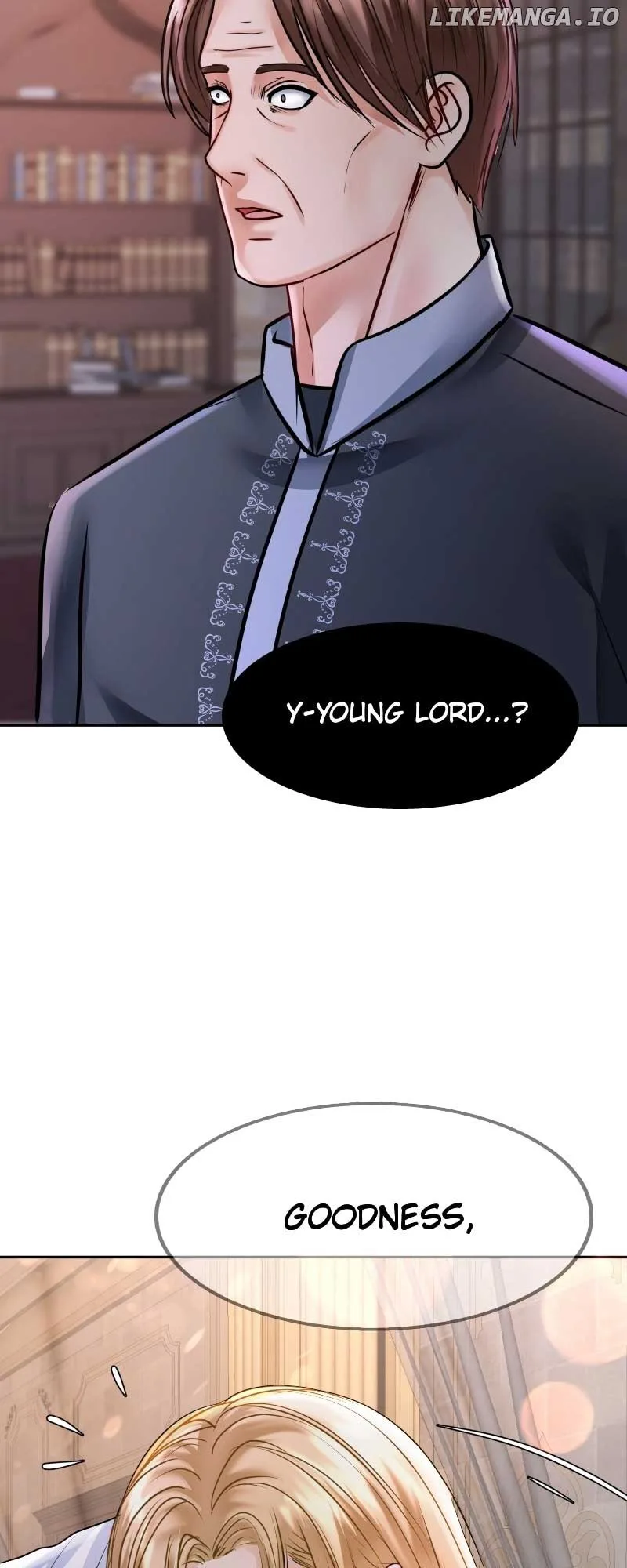 The Alpha’s Replacement Bride Chapter 6 page 25