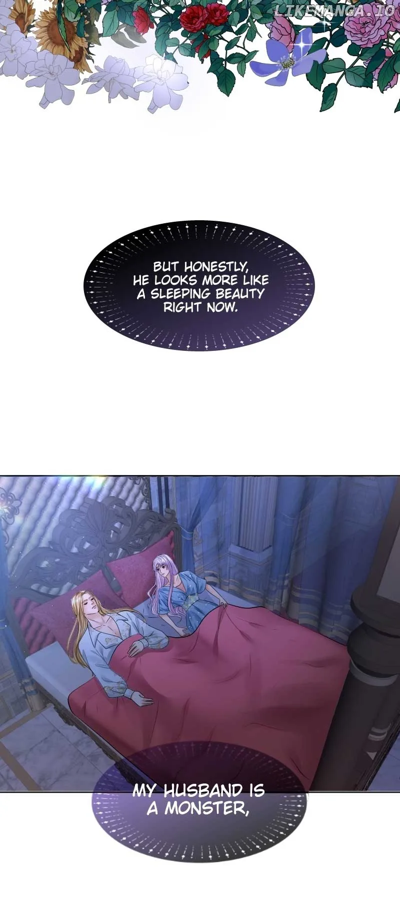 The Alpha’s Replacement Bride Chapter 6 page 13