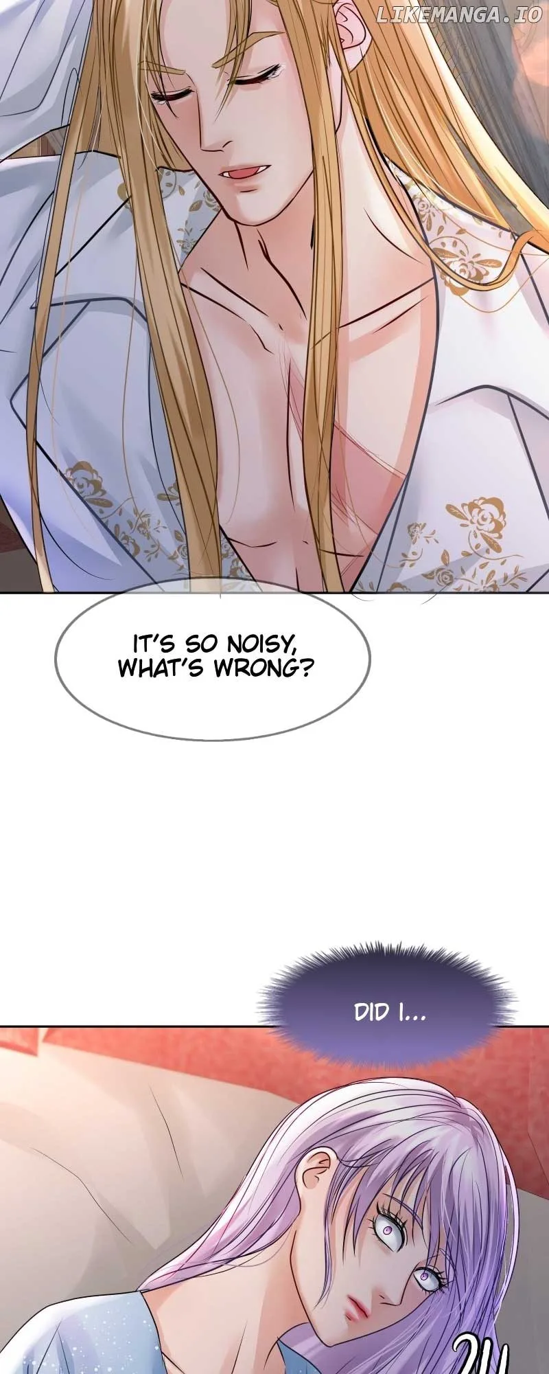 The Alpha’s Replacement Bride Chapter 6 page 26