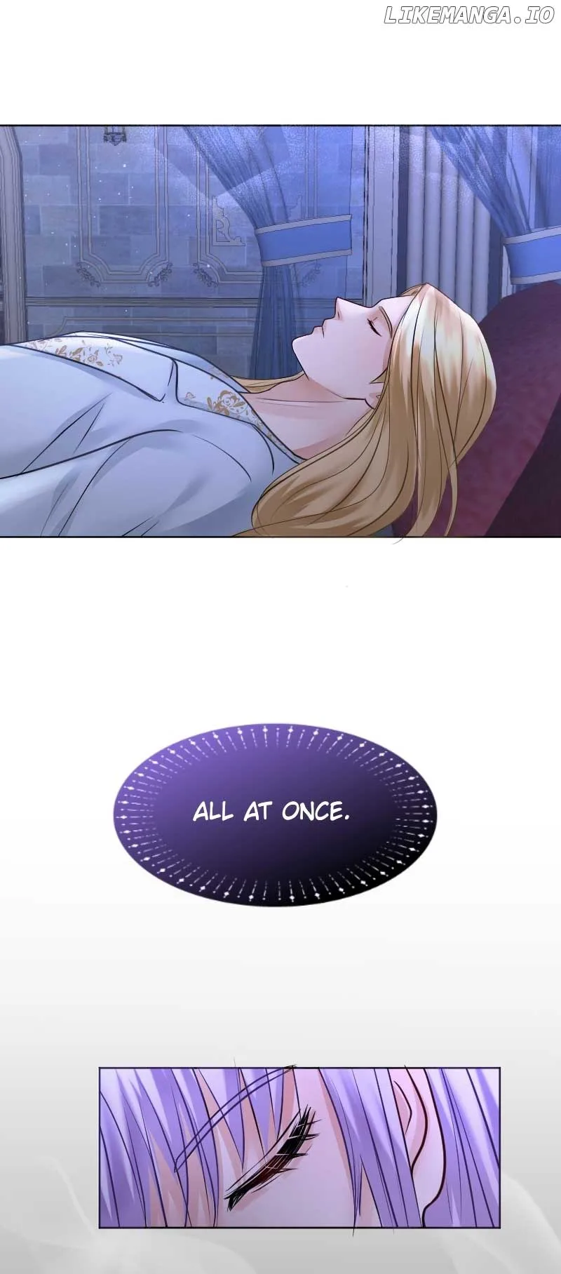 The Alpha’s Replacement Bride Chapter 6 page 15