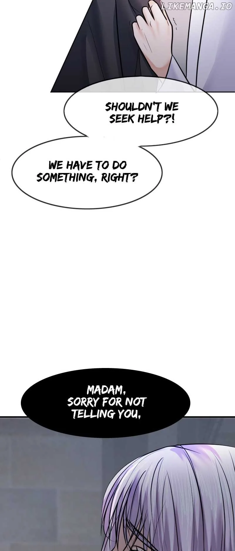 The Alpha’s Replacement Bride Chapter 3 page 23