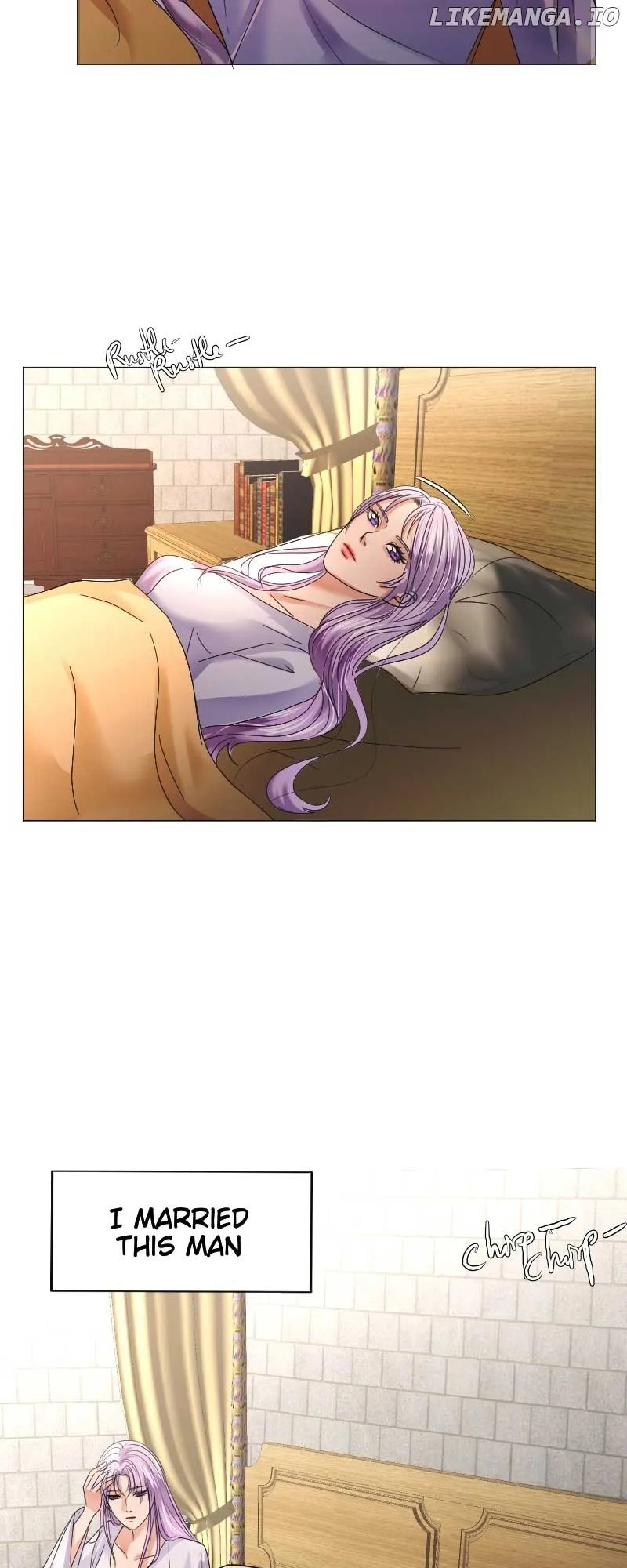 The Alpha’s Replacement Bride Chapter 3 page 4
