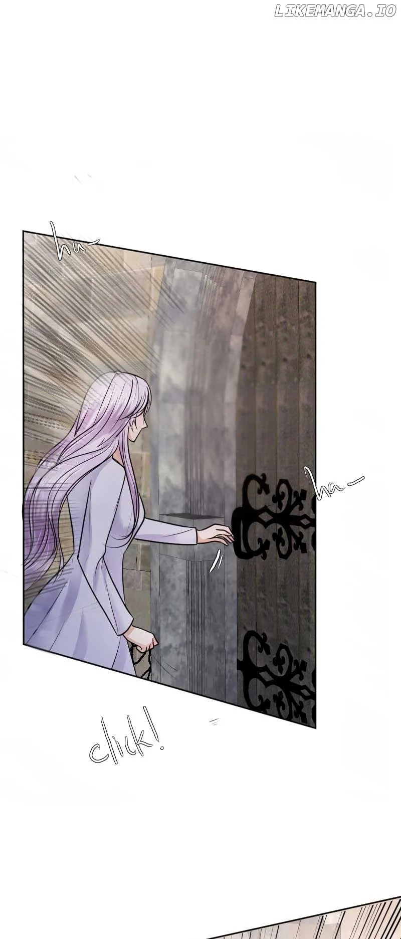 The Alpha’s Replacement Bride Chapter 3 page 19