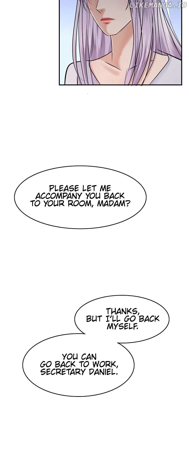 The Alpha’s Replacement Bride Chapter 3 page 29
