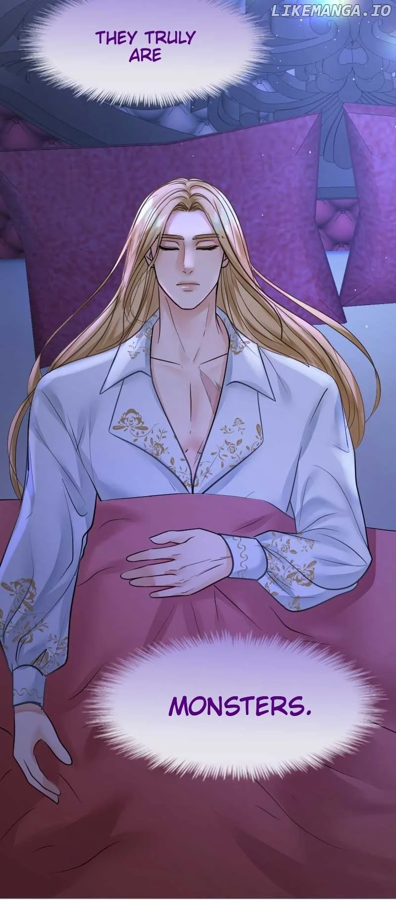 The Alpha’s Replacement Bride Chapter 6 page 11