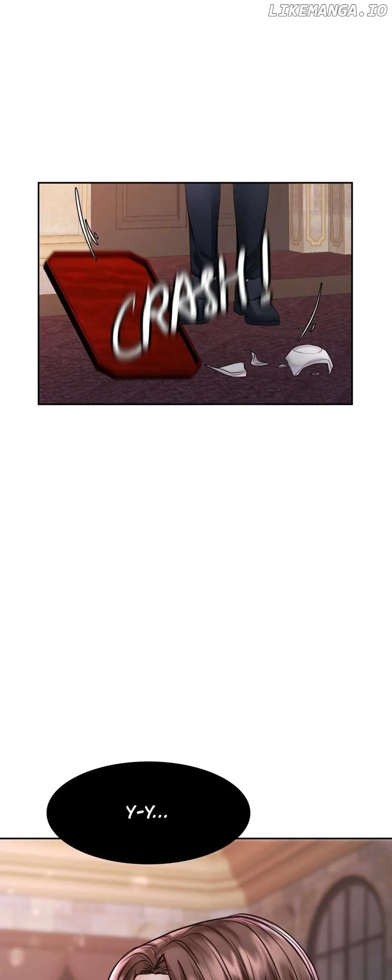 The Alpha’s Replacement Bride Chapter 6 page 24