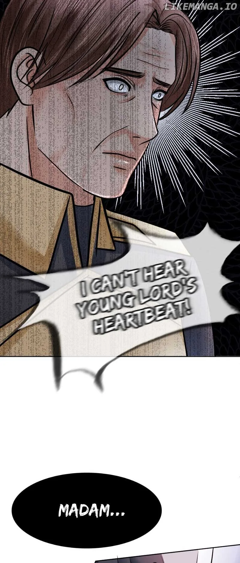 The Alpha’s Replacement Bride Chapter 3 page 22