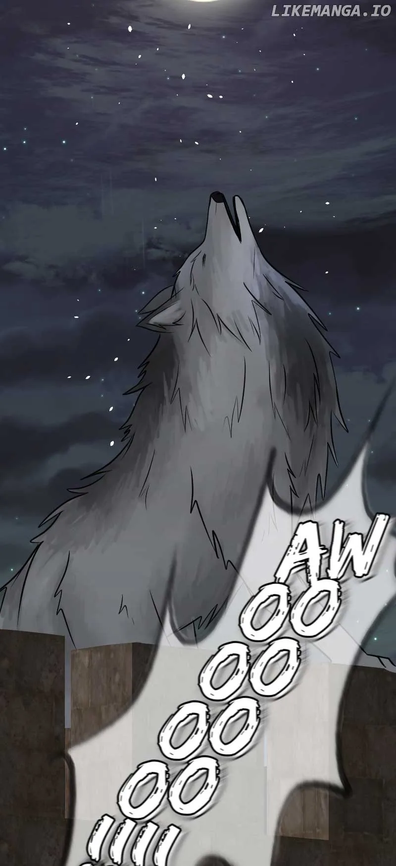 The Alpha’s Replacement Bride Chapter 3 page 42