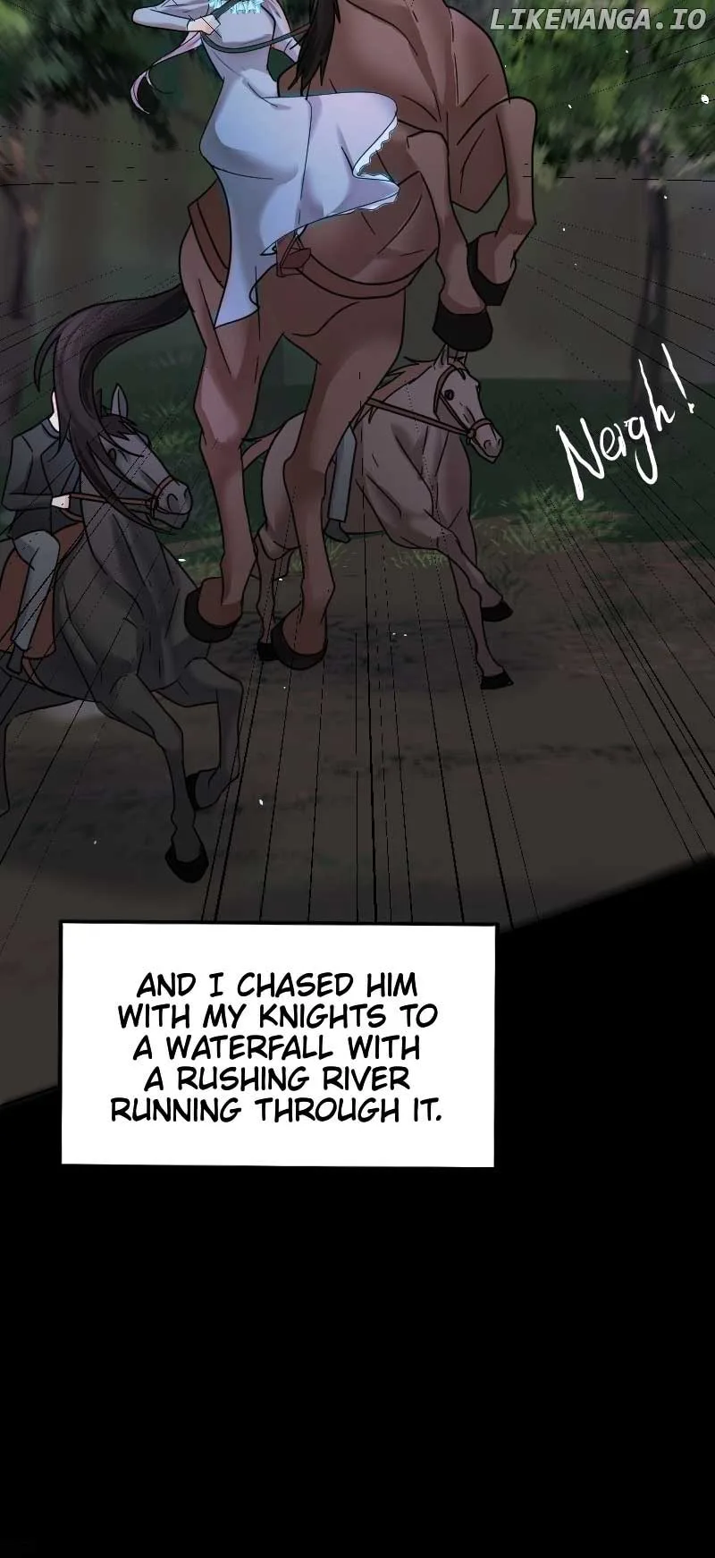 The Alpha’s Replacement Bride Chapter 3 page 44