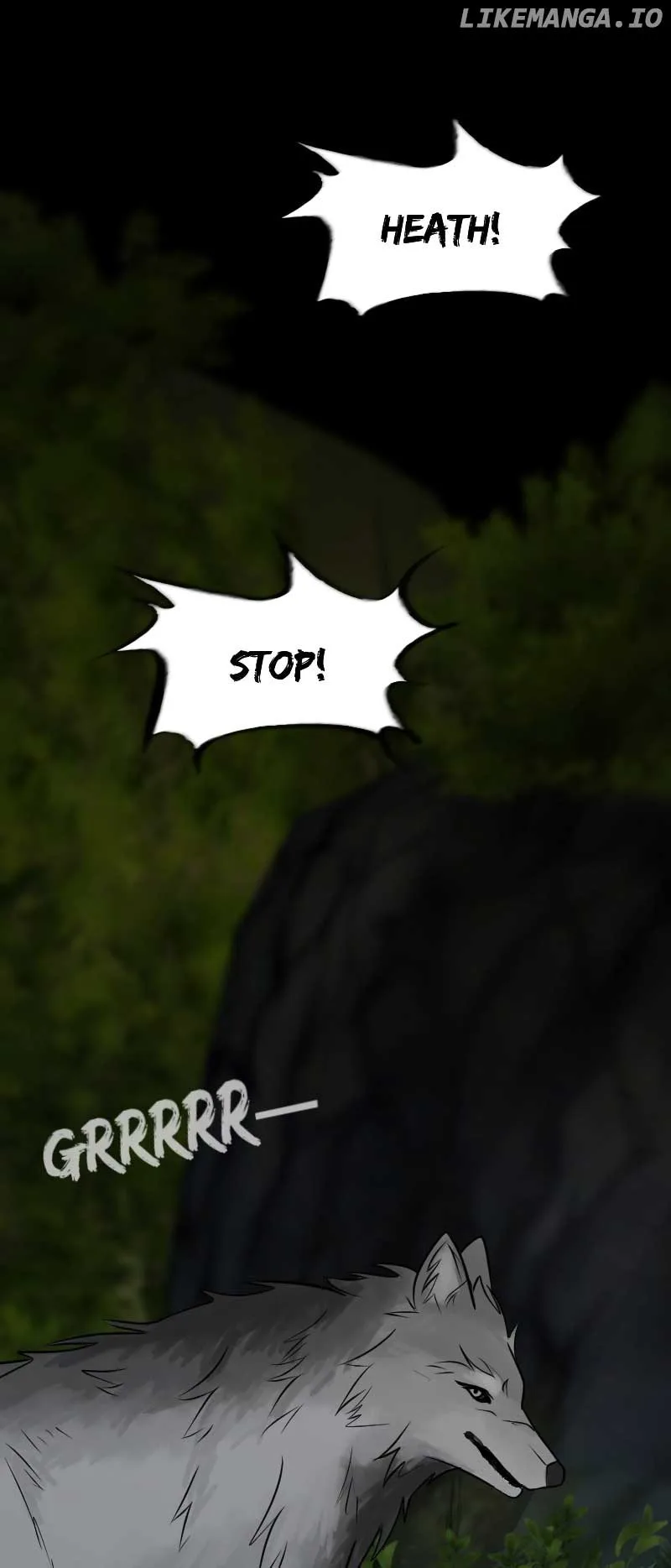 The Alpha’s Replacement Bride Chapter 3 page 45